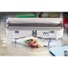 Rouleaux de film de cuisson Wrapmaster 450mm (Lot de 3)