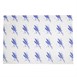 Emballages burgers bleus (Lot de 1000)