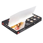 Papier cuisson panini (Lot de 100)