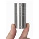 Mesure de bar tube en inox Bonzer 25ml/50ml