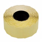 Etiquettes unies pour étiqueteuse (Lot de 15000)