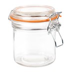 Bocaux à conserves Vogue 285ml (lot de 6)