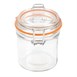 Bocaux à conserves Vogue 285ml (lot de 6)