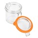 Bocaux à conserves Vogue 285ml (lot de 6)
