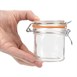Bocaux à conserves Vogue 285ml (lot de 6)