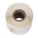 Etiquettes alimentaires solubles Hygiplas (Lot de 250)