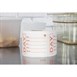 Etiquettes alimentaires solubles Hygiplas (Lot de 250)