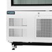 Vitrine réfrigérée négative deux portes avec bandeau lumineux Polar Série G 920L