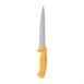 Couteau filet de sole flexible Soft Grip Pro Vogue 20cm