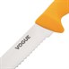 Couteau à pain Soft Grip Pro Vogue 20cm