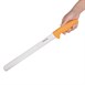 Couteau à découper denté Soft Grip Pro Vogue 28cm