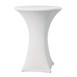 Housse de table Samba blanche