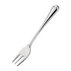 Fourchette à gâteau Amefa Elégance (Lot de 12)