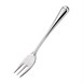 Fourchette à gâteau Amefa Elégance (Lot de 12)