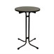 Mange-debout Limburg gris 80 cm