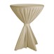 Housse de table Fiësta écrue