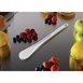 Spatule Exoglass Matfer Bourgeat 450 mm