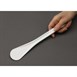 Spatule Exoglass Matfer Bourgeat 450 mm