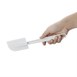 Spatule et maryse embout caoutchouc Vogue 255mm