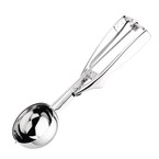 Portionneur à glace en inox 70ml Vogue