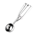 Portionneur à glace en inox 50ml Vogue