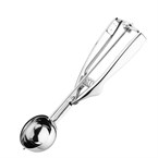 Portionneur à glace en inox 33ml Vogue