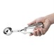 Portionneur à glace en inox 33ml Vogue