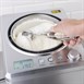 Portionneur à glace en inox 25ml Vogue
