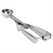 Portionneur à glace en inox 18ml Vogue