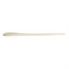 Spatule en bois Vogue 457mm