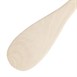 Spatule en bois Vogue 457mm