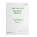 Journal des températures Hygiplas