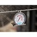 Thermomètre de four