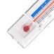 Thermomètre suspendu pour congélateur Hygiplas