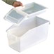 Distributeur et conteneur à ingrédients Araven Koala 14L