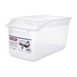 Distributeur et conteneur à ingrédients Araven Koala 14L