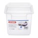 Distributeur et conteneur à ingrédients Araven Koala 14L