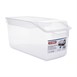 Distributeur et conteneur à ingrédients Araven Koala 14L