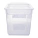 Distributeur et conteneur à ingrédients Araven Koala 14L