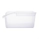 Distributeur et conteneur à ingrédients Araven Koala 14L