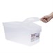 Distributeur et conteneur à ingrédients Araven Koala 14L
