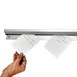 Pince-commandes Vogue 610mm