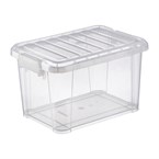 Boîte de conservation alimentaire avec couvercle Araven 14L