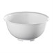 Bassine polypropylène Araven 1L
