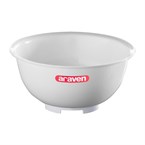 Bassine polypropylène Araven 7L