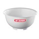 Bassine polypropylène Araven 11L