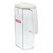 Pichet de service Araven 2L