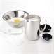 Pichet en inox Olympia 1365ml