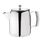 Théière inox Olympia Cosmos 1,4L