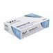 Papier aluminium Wrapmaster 300mm x 90m (lot de 3)